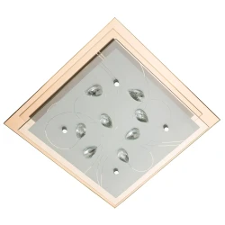 Фото Потолочный светильник Arte Lamp TIANA A4042PL-2CC