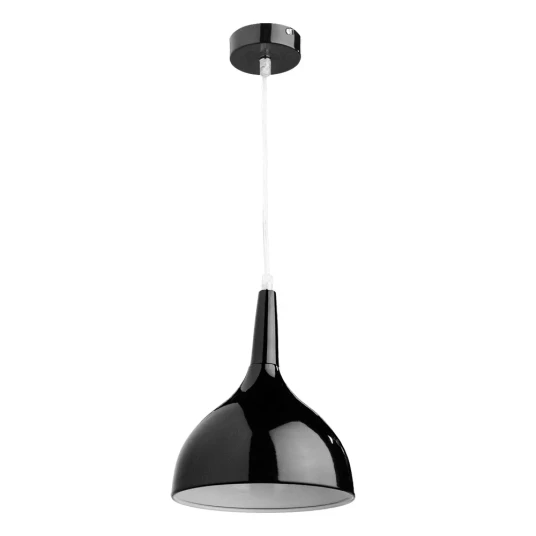 Фото Подвесной светильник Arte Lamp HELMET A9077SP-1BK