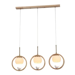 Фото Подвесной светильник Arte lamp CAPRICE A4182SP-3BR