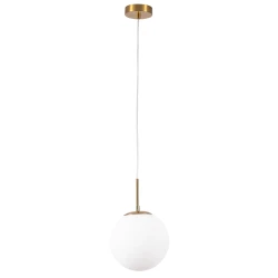 Фото Подвесной светильник Arte Lamp VOLARE A1563SP-1PB