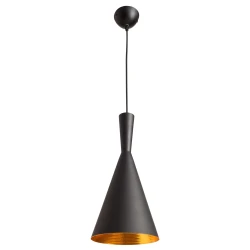 Фото Подвесной светильник Arte Lamp CAPPELLO A3408SP-1BK