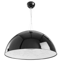 Фото Подвесной светильник Arte Lamp ROME A4176SP-1BK