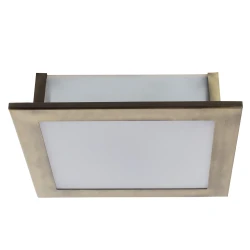 Фото Потолочный светильник Arte Lamp FLUSHES A6064PL-2AB