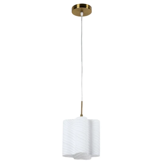 Фото Подвесной светильник Arte Lamp SERENATA A3458SP-1AB