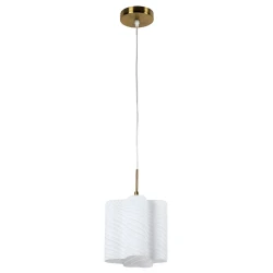 Фото Подвесной светильник Arte Lamp SERENATA A3458SP-1AB