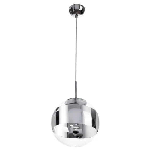 Фото Подвесной светильник Arte Lamp GALACTICA A1581SP-1CC