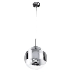 Фото Подвесной светильник Arte Lamp GALACTICA A1581SP-1CC