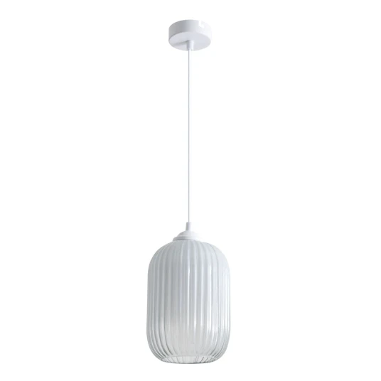 Фото Подвесной светильник Arte Lamp ARWEN A1902SP-1WH