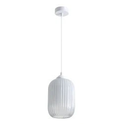 Фото Подвесной светильник Arte Lamp ARWEN A1902SP-1WH
