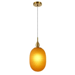 Фото Подвесной светильник Divinare VERDI 5817/07 SP-1