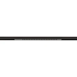Фото Магнитный трековый светильник Arte Lamp OPTIMA SMART A7367PL-1BK