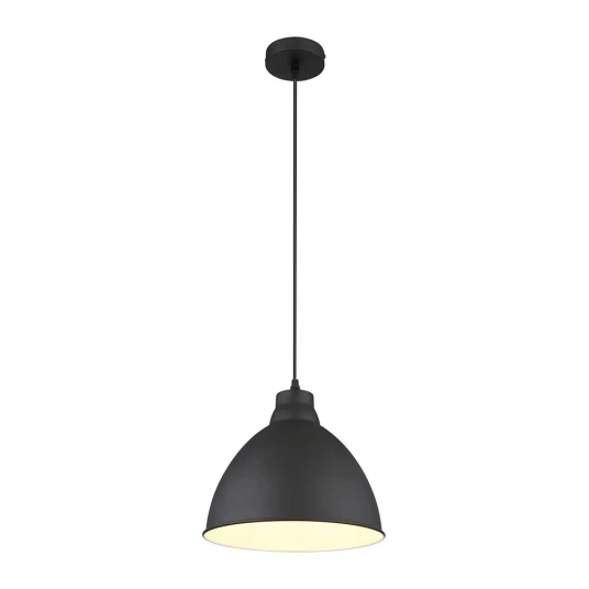 Фото Подвесной светильник Arte Lamp BRACCIO A2055SP-1BK