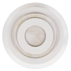 Фото Потолочный светильник Arte Lamp MULTY-PIUMA A1399AP-1WH