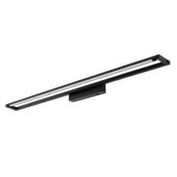 Фото Подсветка для картин Crystal Lux GALLERY A AP19W LED BL