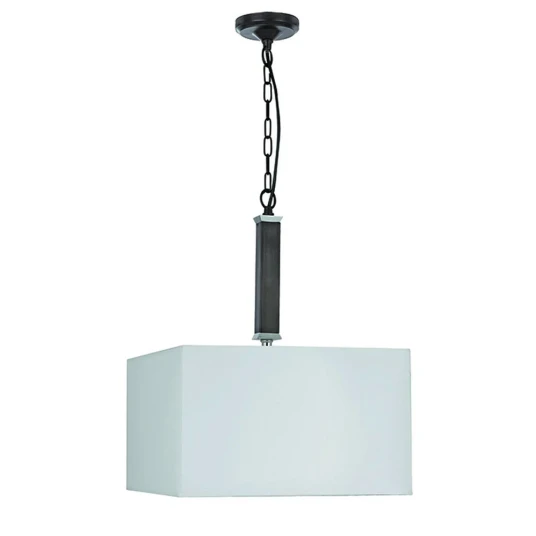 Фото Подвесной светильник Arte Lamp EVEREST A3330SP-1BR