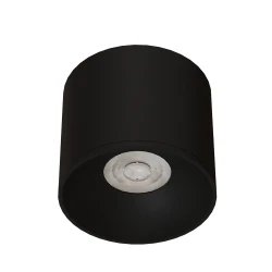 Фото Точечный накладной светильник Arte Lamp PELL A9603PL-1BK