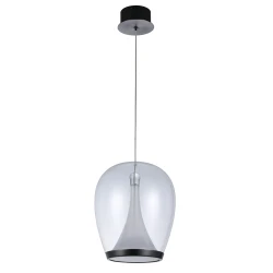 Фото Подвесной светильник Divinare CAMPO 5875/09 SP-20