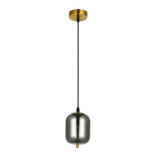 Фото Подвесной светильник Arte Lamp FREDDIE A2234SP-1PB
