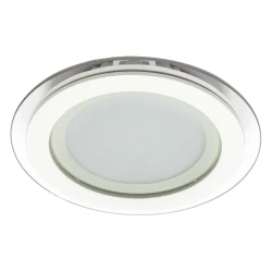 Фото Точечный встраиваемый светильник Arte Lamp RAGGIO A4118PL-1WH