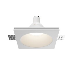 Фото Встраиваемый светильник Technical DL129-GU10-01-W