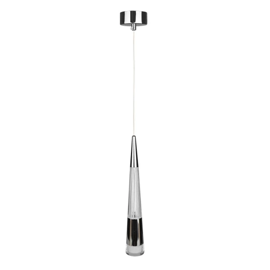 Фото Подвесной светильник Arte Lamp SABIK A6576SP-1CC