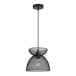 Фото Подвесной светильник Arte Lamp CASTELLO A7065SP-1BK