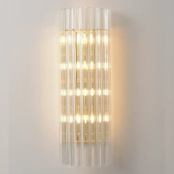 Фото Бра Crystal Lux COLOSSEO AP4