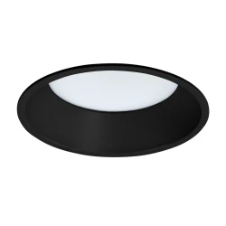 Фото Точечный встраиваемый светильник Arte Lamp FRAME A7794PL-1BK