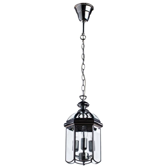Фото Подвесной светильник Arte Lamp RIMINI A6505SP-3CC