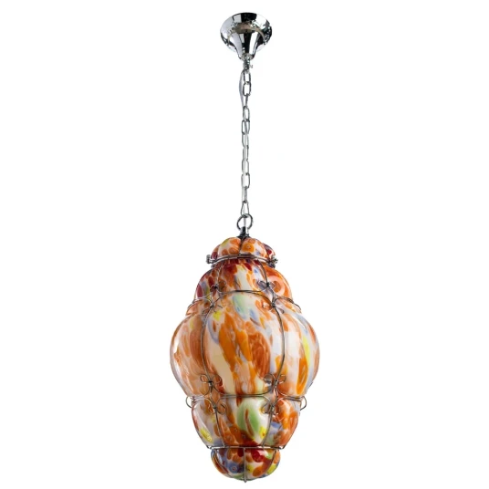 Фото Подвесной светильник Arte Lamp VENEZIA A2206SP-1CC