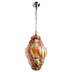 Фото Подвесной светильник Arte Lamp VENEZIA A2206SP-1CC