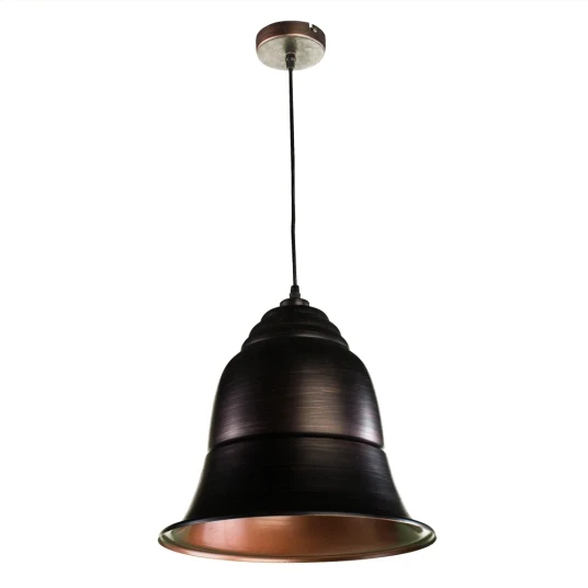 Фото Подвесной светильник Arte Lamp TRENDY A1508SP-1BR