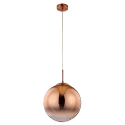 Фото Подвесной светильник Arte Lamp JUPITER copper A7963SP-1RB