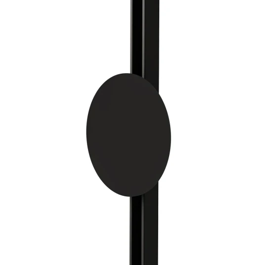 Фото Магнитный трековый светильник Arte Lamp OPTIMA A7271PL-1BK