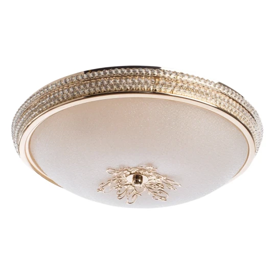Фото Потолочный светильник Arte Lamp VASSOIO A9205PL-5GO