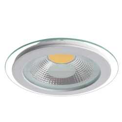 Фото Точечный встраиваемый светильник Arte Lamp RAGGIO A4210PL-1WH