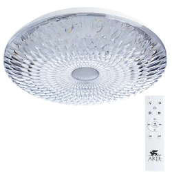 Фото Потолочный светильник Arte Lamp PIASTRA A2660PL-1WH
