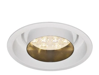 Фото Точечный встраиваемый светильник Arte Lamp TECHNIKA A2012PL-1WH