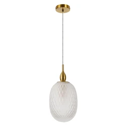 Фото Подвесной светильник Divinare VERDI 5818/03 SP-1