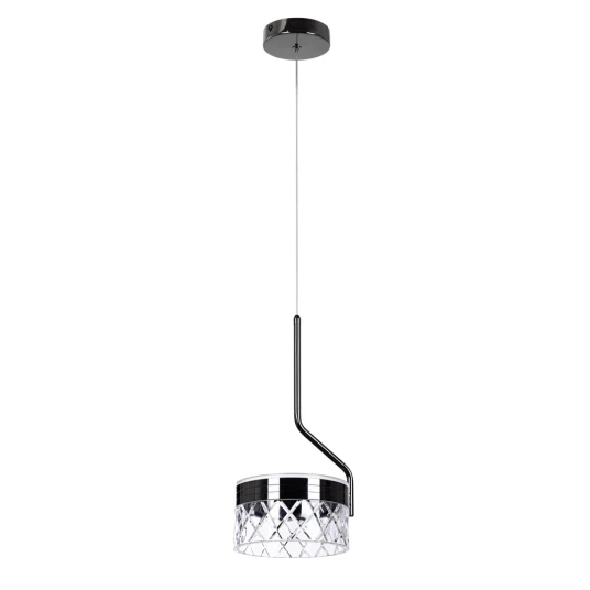 Фото Подвесной светильник Arte Lamp MOSAIC A2094SP-1BK