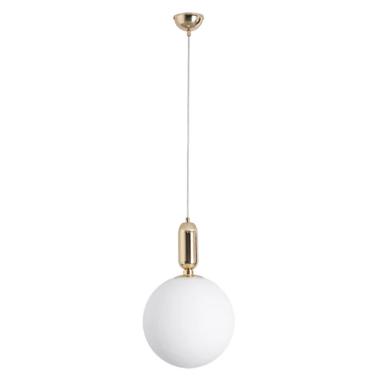 Фото Подвесной светильник Arte Lamp BOLLA-SOLA A3035SP-1GO