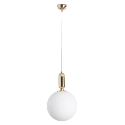 Фото Подвесной светильник Arte Lamp BOLLA-SOLA A3035SP-1GO