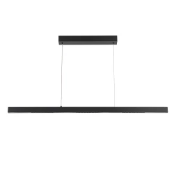 Фото Подвесной светильник Arte Lamp LAO A2190SP-1BK