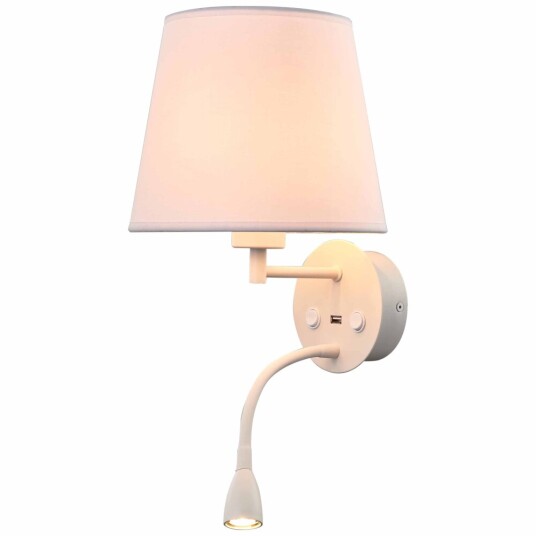 Фото 6091 Бра CAICOS