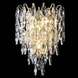 Фото Бра Crystal Lux HEDONIST AP3