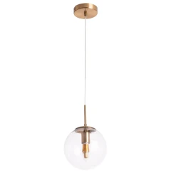 Фото Подвесной светильник Arte Lamp VOLARE A1920SP-1AB