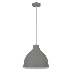 Фото Подвесной светильник Arte Lamp BRACCIO A2055SP-1GY