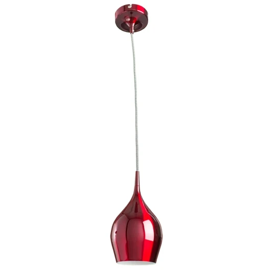 Фото Подвесной светильник Arte Lamp VIBRANT A6412SP-1RD