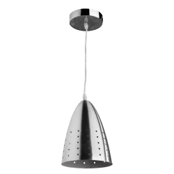 Фото Подвесной светильник Arte Lamp LUCIDO A4081SP-1SS