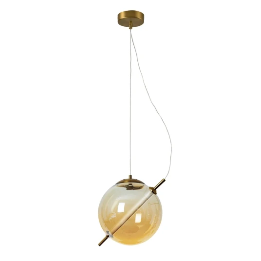 Фото Подвесной светильник Arte Lamp HOLLY A3225SP-1PB